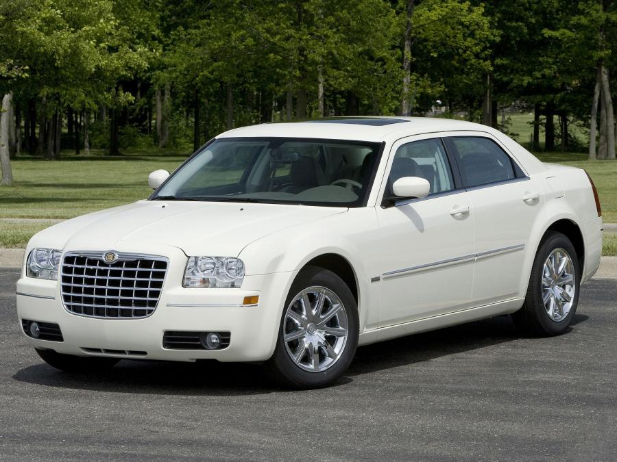 Chrysler 300C '2007